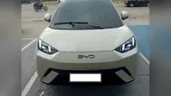 BYD Dolphin Mini