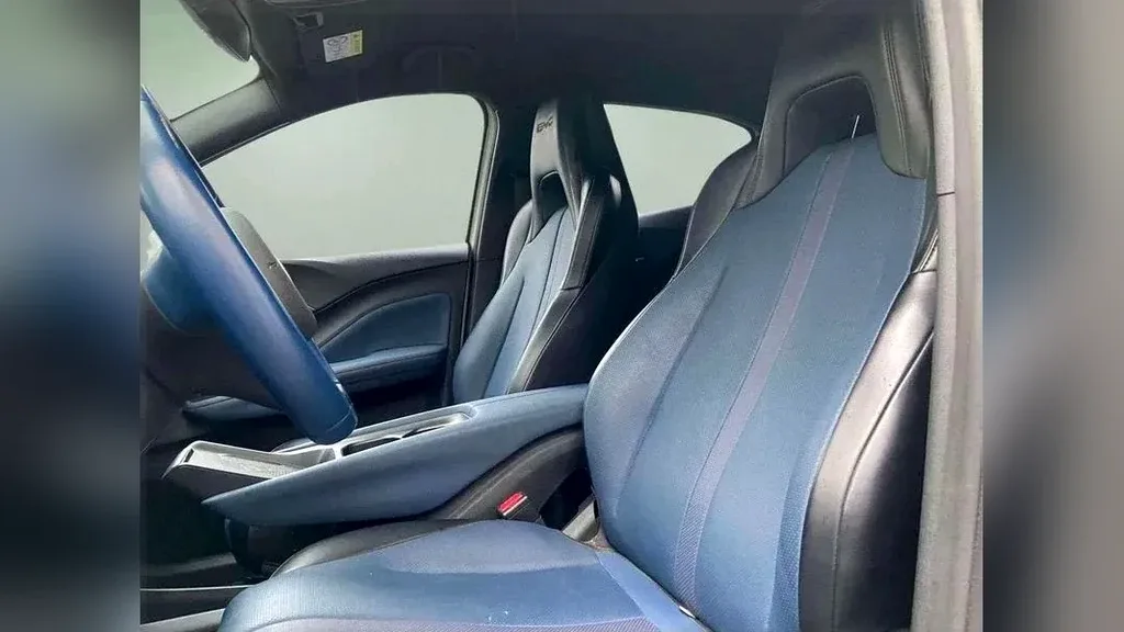 BYD Dolphin Mini - Imagem 6