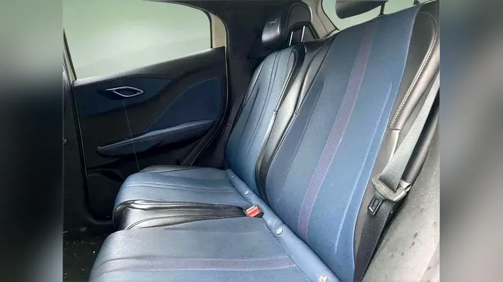 BYD Dolphin Mini - Imagem 11