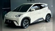 BYD Dolphin Mini - Miniatura 2