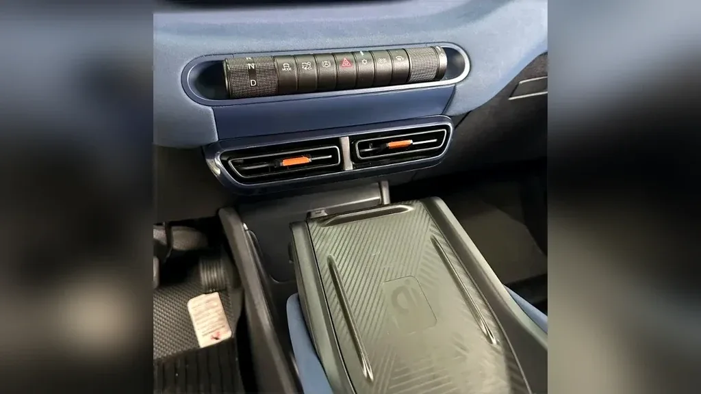 BYD Dolphin Mini - Imagem 6