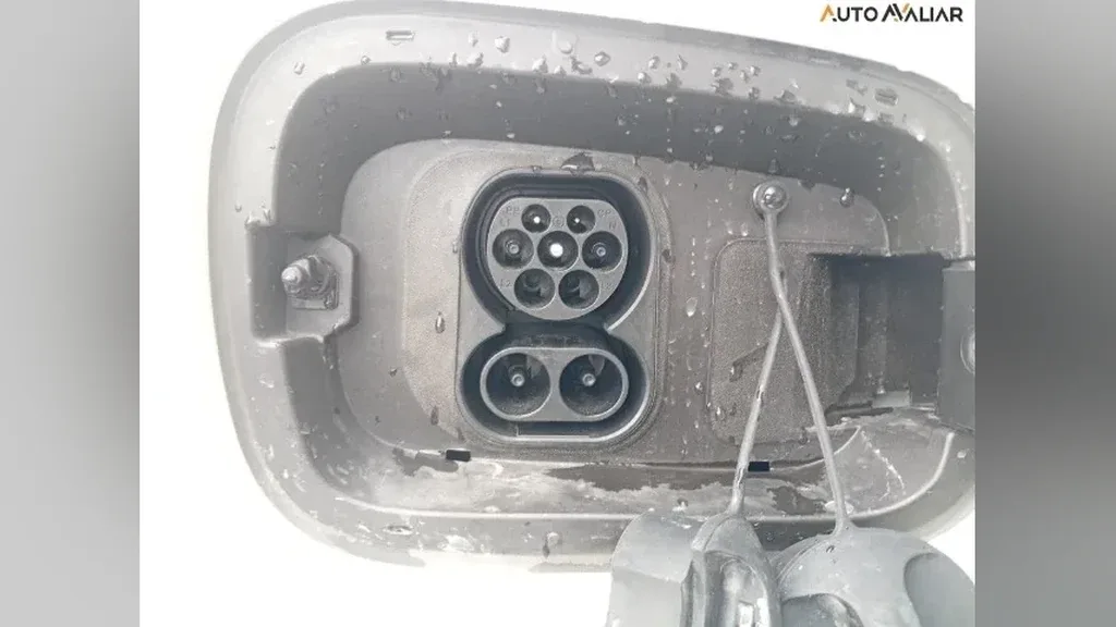 BYD Dolphin Mini - Imagem 8