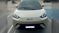 BYD Dolphin Mini - Miniatura 2