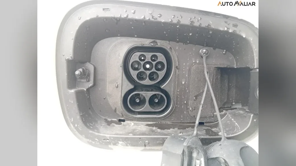 BYD Dolphin Mini - Imagem 13