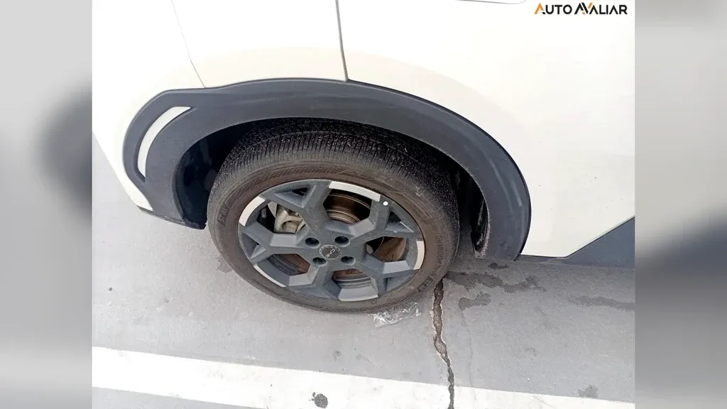 BYD Dolphin Mini - Imagem 14