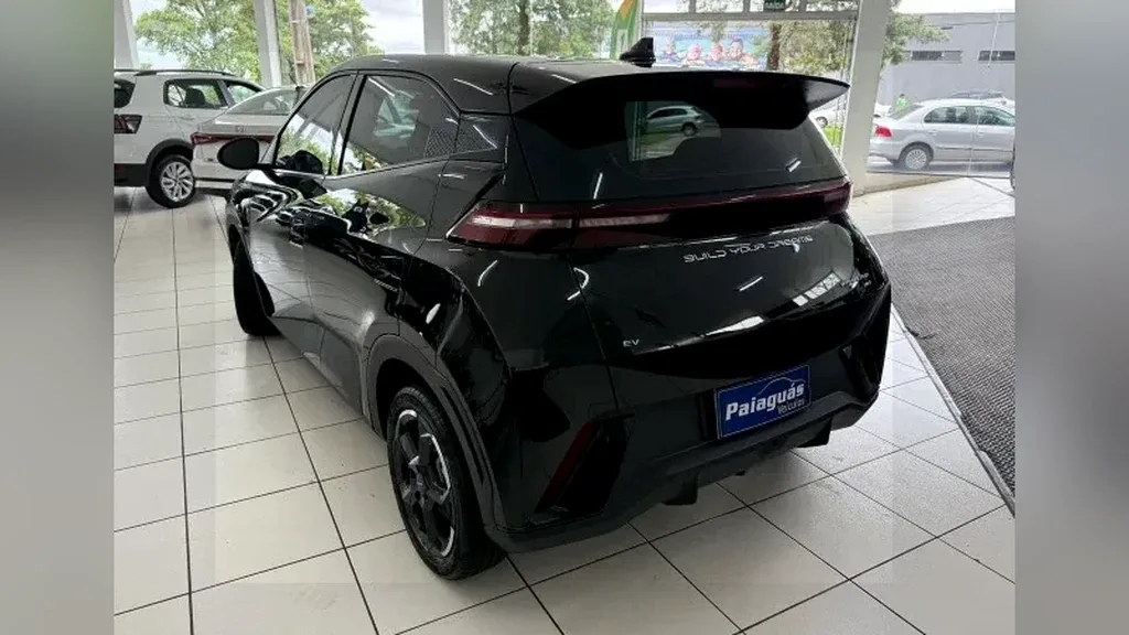 BYD Dolphin Mini - Imagem 7