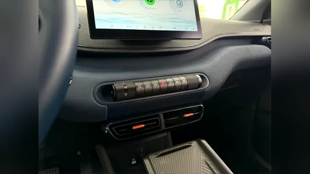 BYD Dolphin Mini - Imagem 12