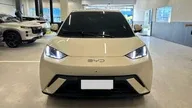 BYD Dolphin Mini