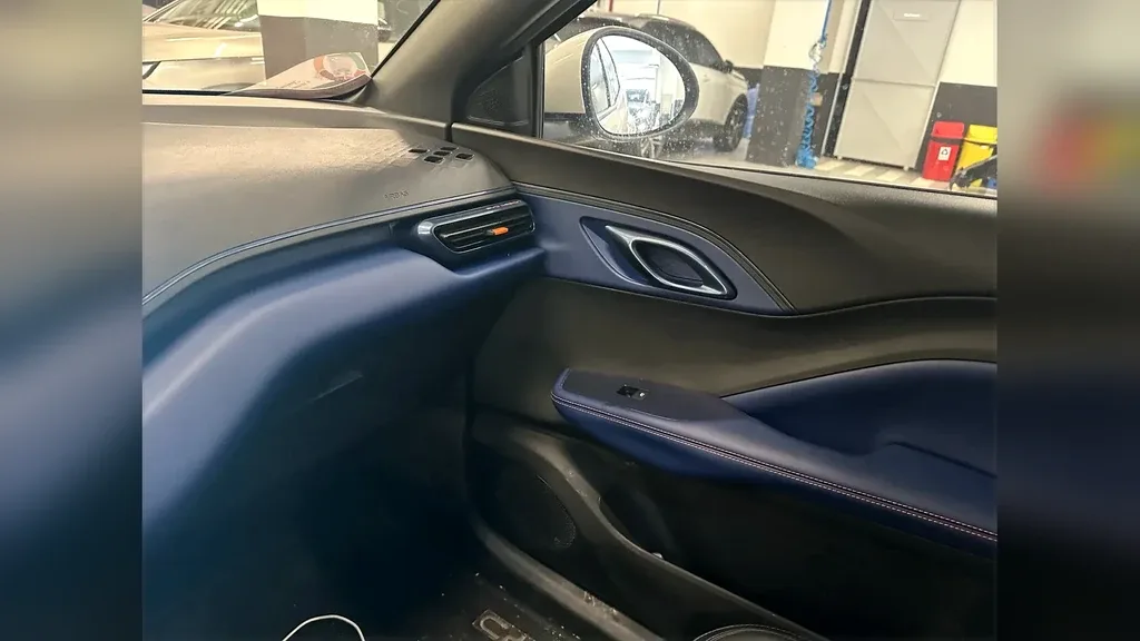 BYD Dolphin Mini - Imagem 10