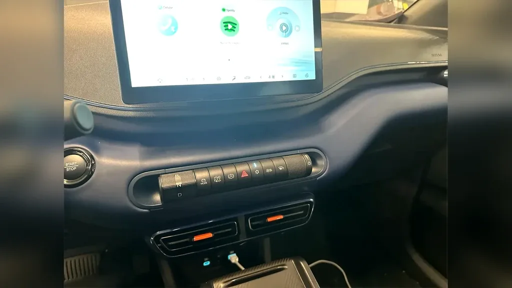 BYD Dolphin Mini - Imagem 11