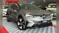 Renault Megane E-tech Electric - Miniatura 4