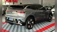 Renault Megane E-tech Electric - Miniatura 6