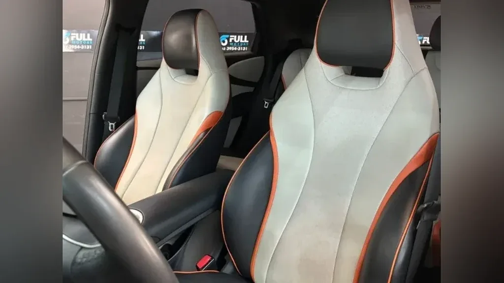 BYD Dolphin - Imagem 14