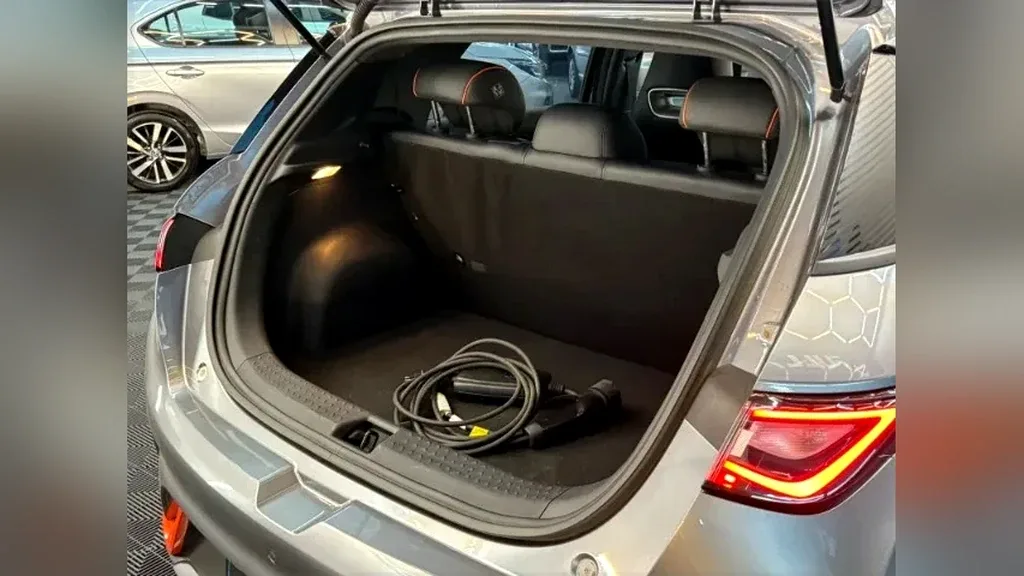 BYD Dolphin - Imagem 18