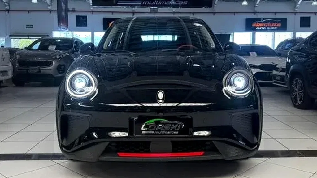 GWM Ora 03 - Imagem 2