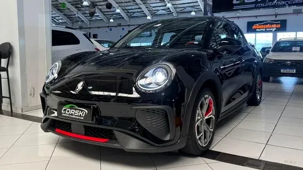 GWM Ora 03 - Imagem 3