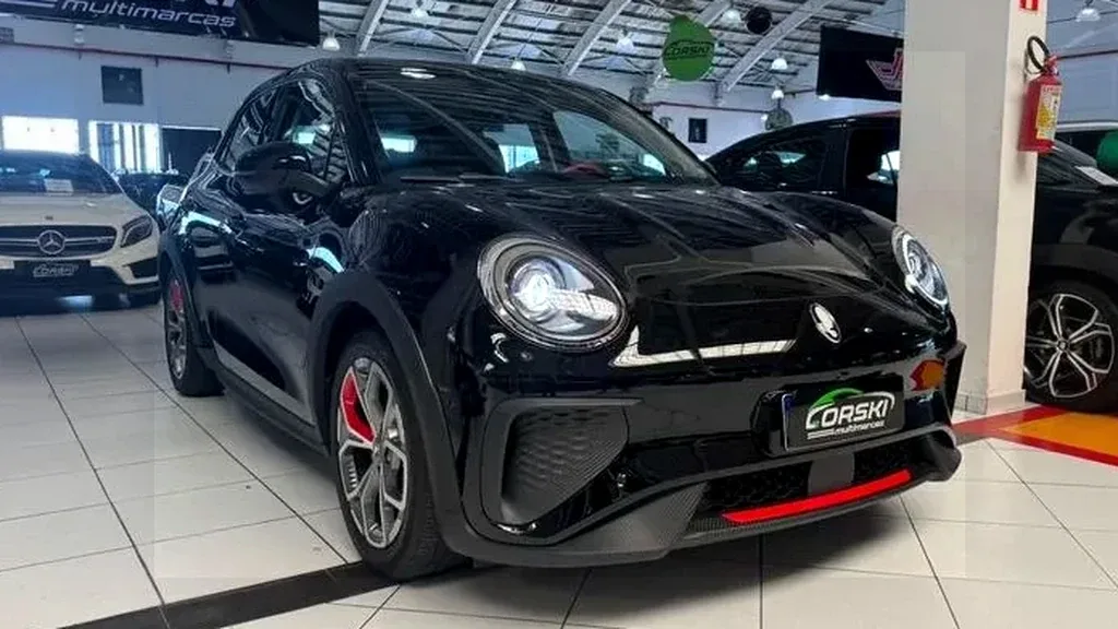 GWM Ora 03 - Imagem 4