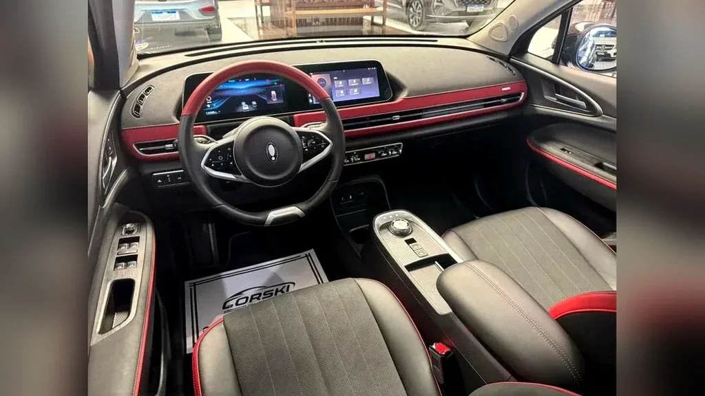 GWM Ora 03 - Imagem 6