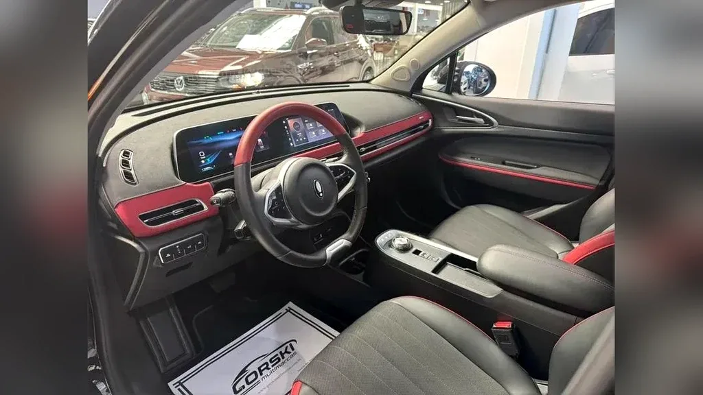 GWM Ora 03 - Imagem 10