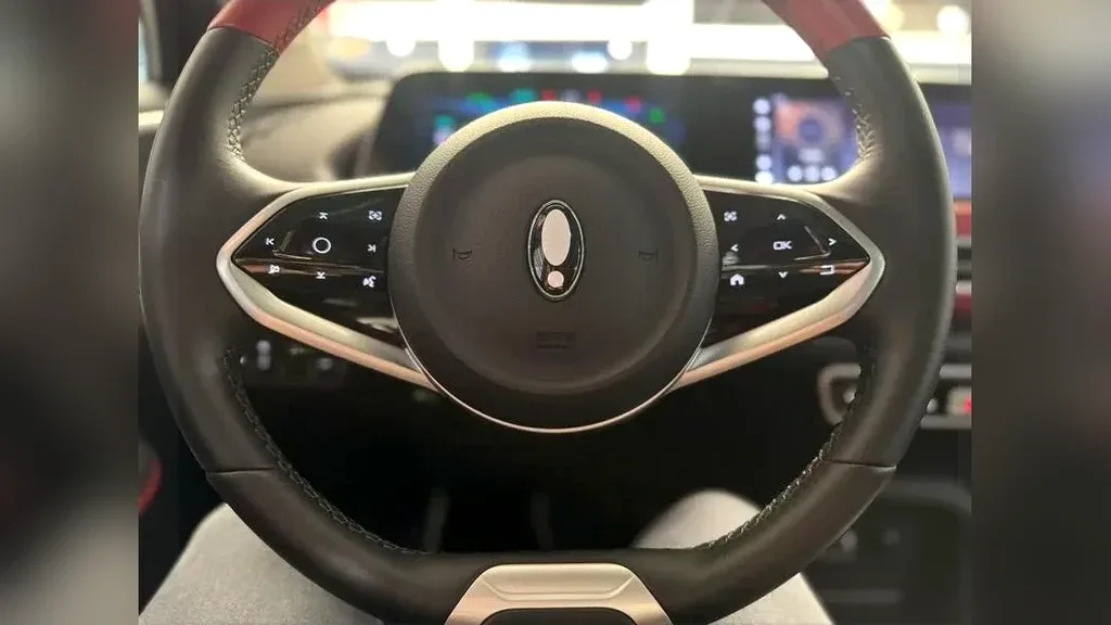 GWM Ora 03 - Imagem 11