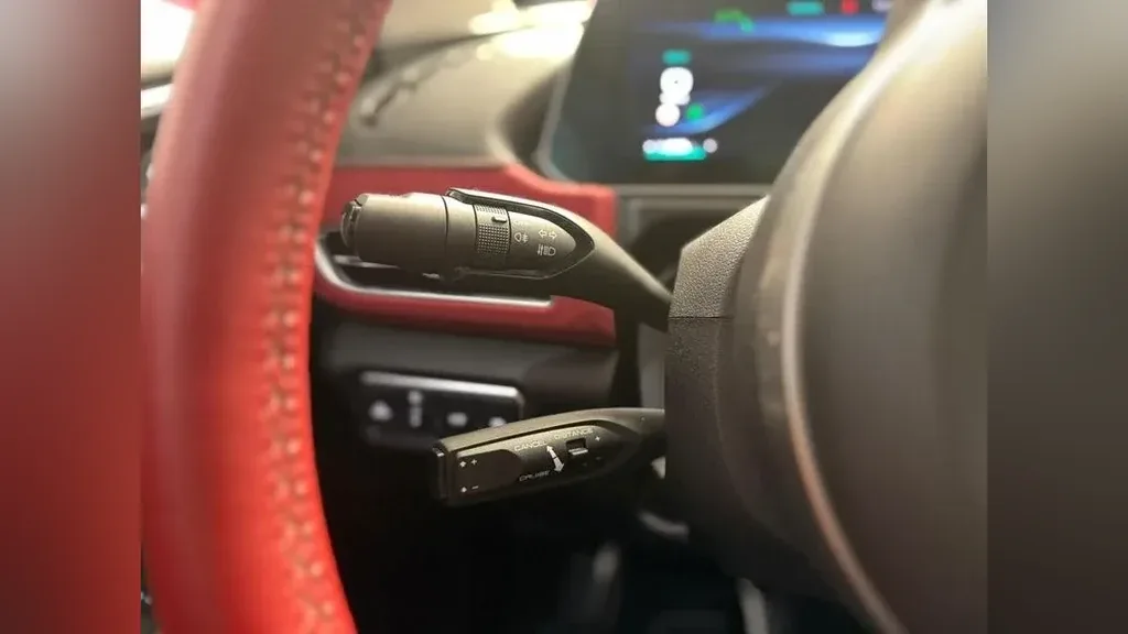 GWM Ora 03 - Imagem 12