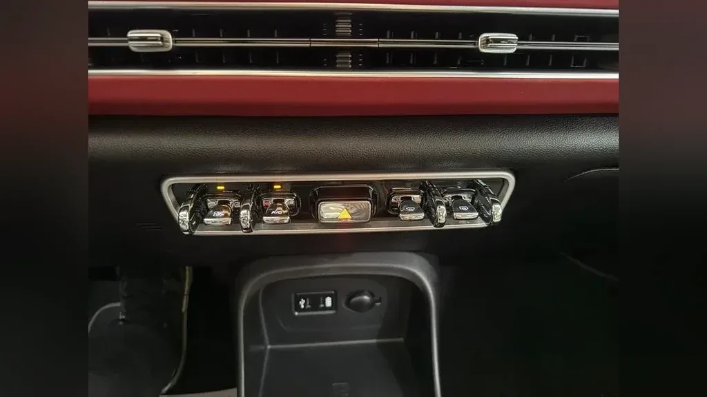 GWM Ora 03 - Imagem 17