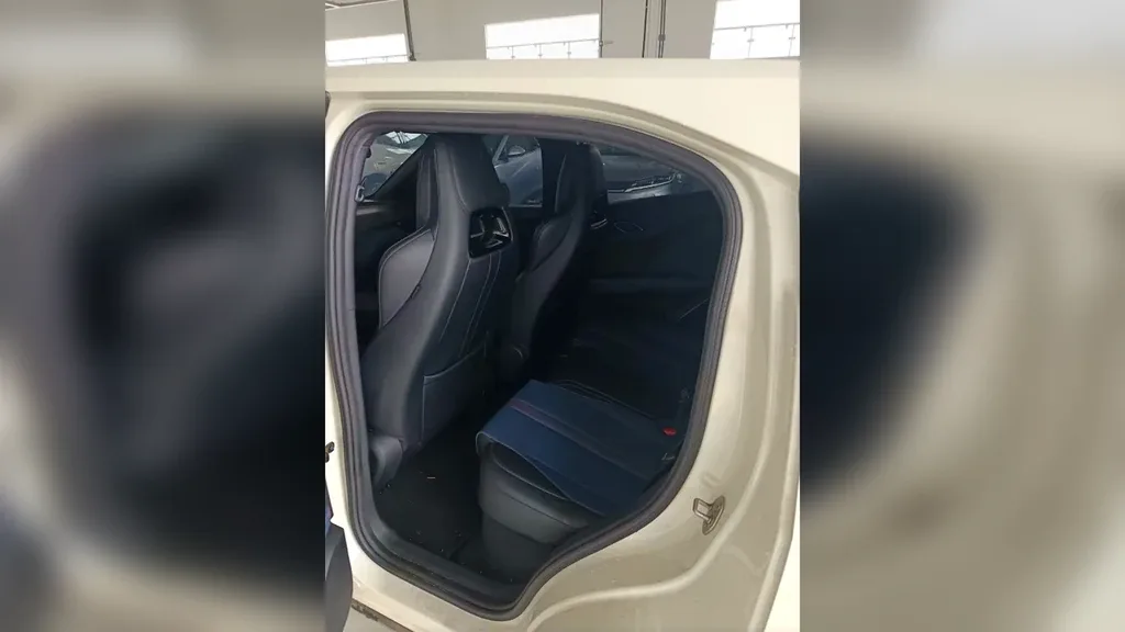 BYD Dolphin Mini - Imagem 10