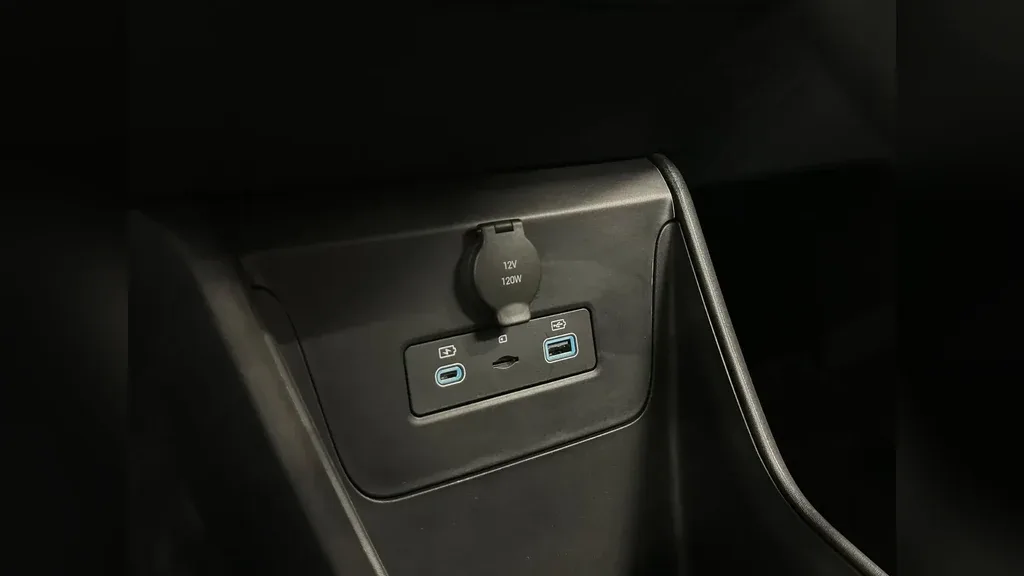 BYD Dolphin Mini - Imagem 13