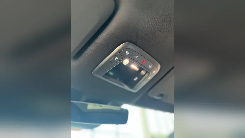 Volvo Ex90 - Imagem 17