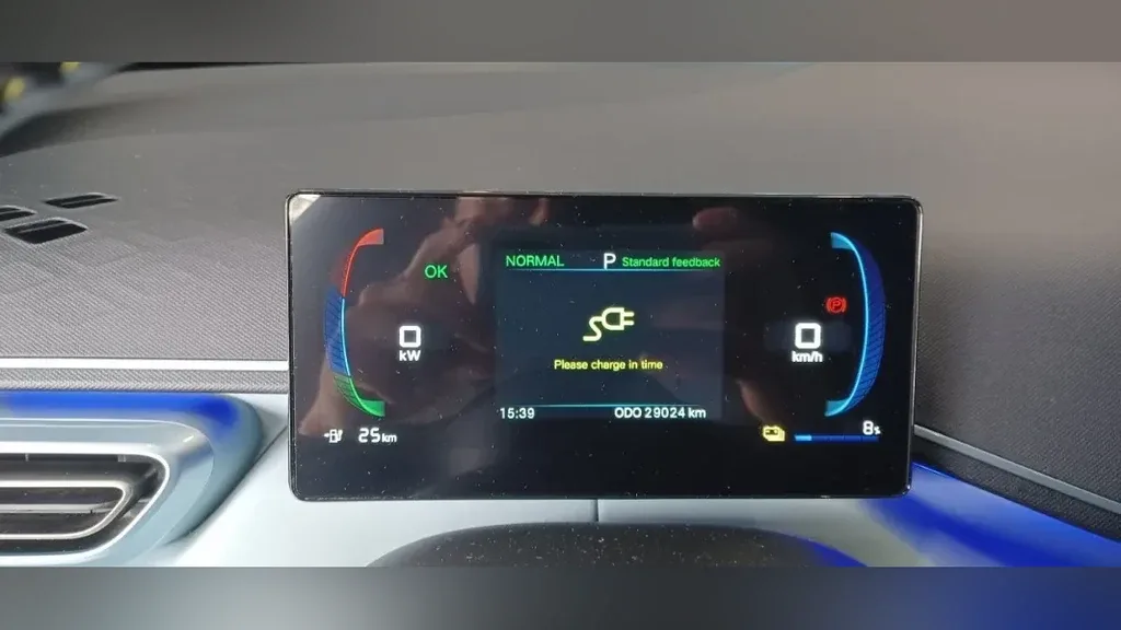 BYD Dolphin Mini - Imagem 4