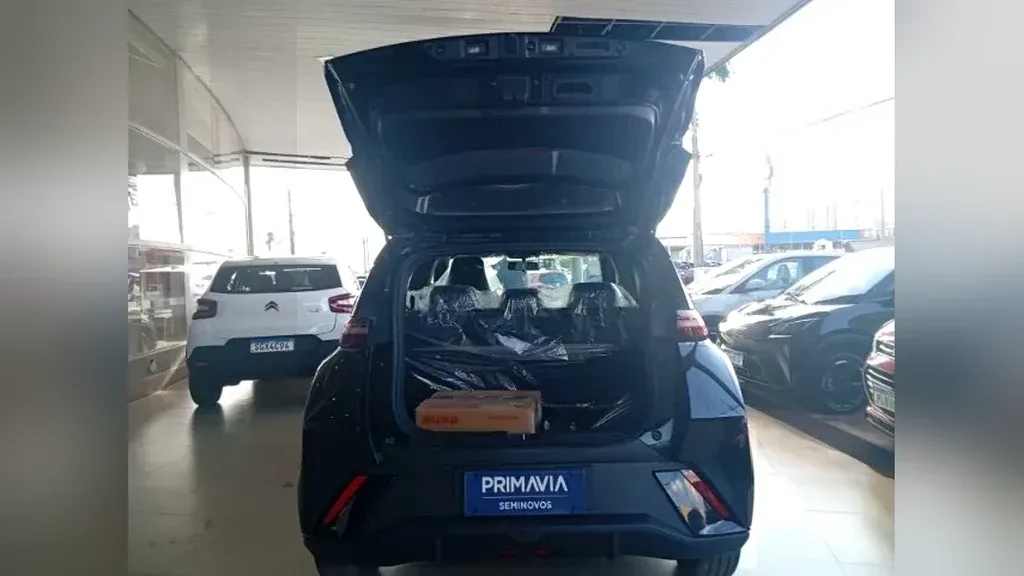 BYD Dolphin Mini - Imagem 3