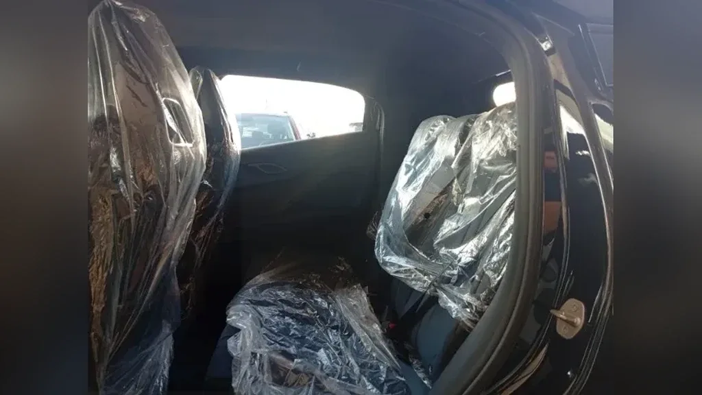 BYD Dolphin Mini - Imagem 4