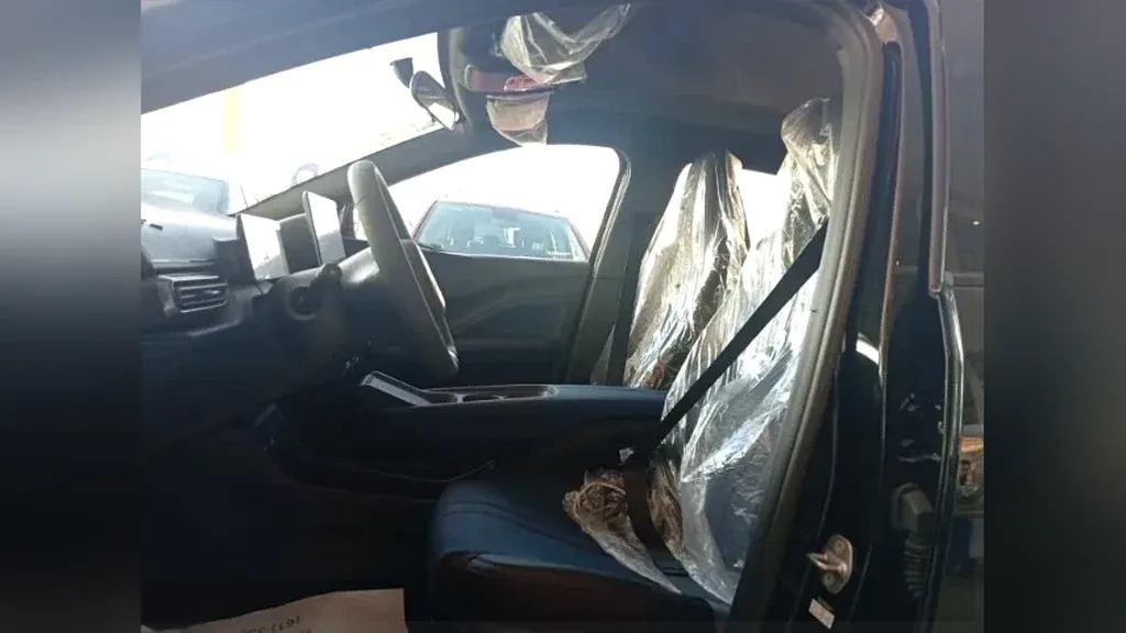 BYD Dolphin Mini - Imagem 6