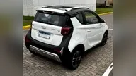 Chery Eq1 - Miniatura 8