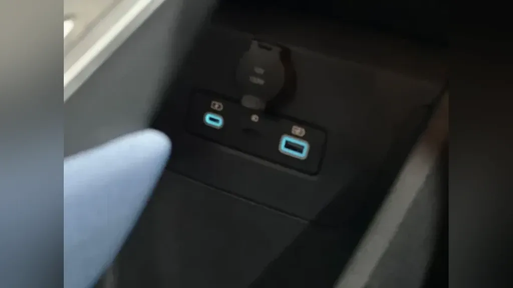 BYD Dolphin Mini - Imagem 10