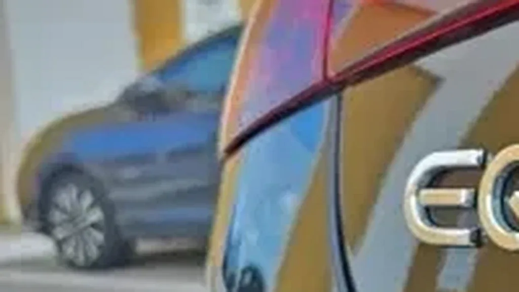 Mercedes Eqe 300 - Imagem 10