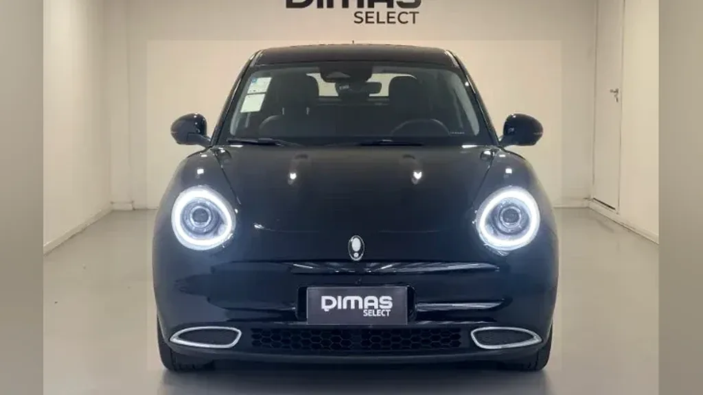 GWM Ora 03 - Imagem 2