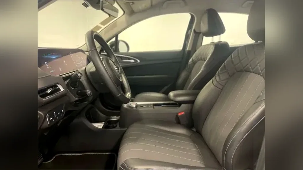 GWM Ora 03 - Imagem 5