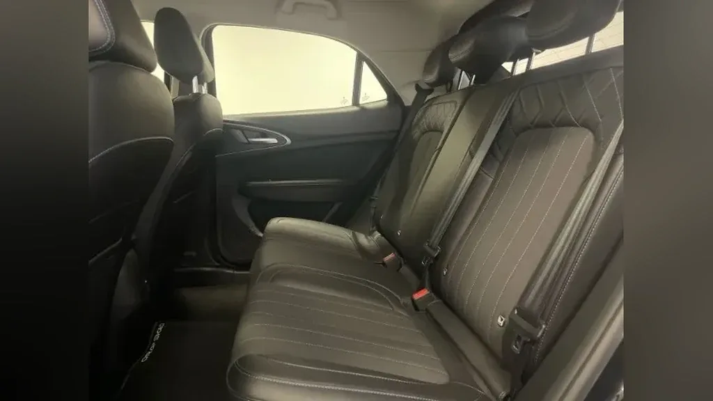 GWM Ora 03 - Imagem 6