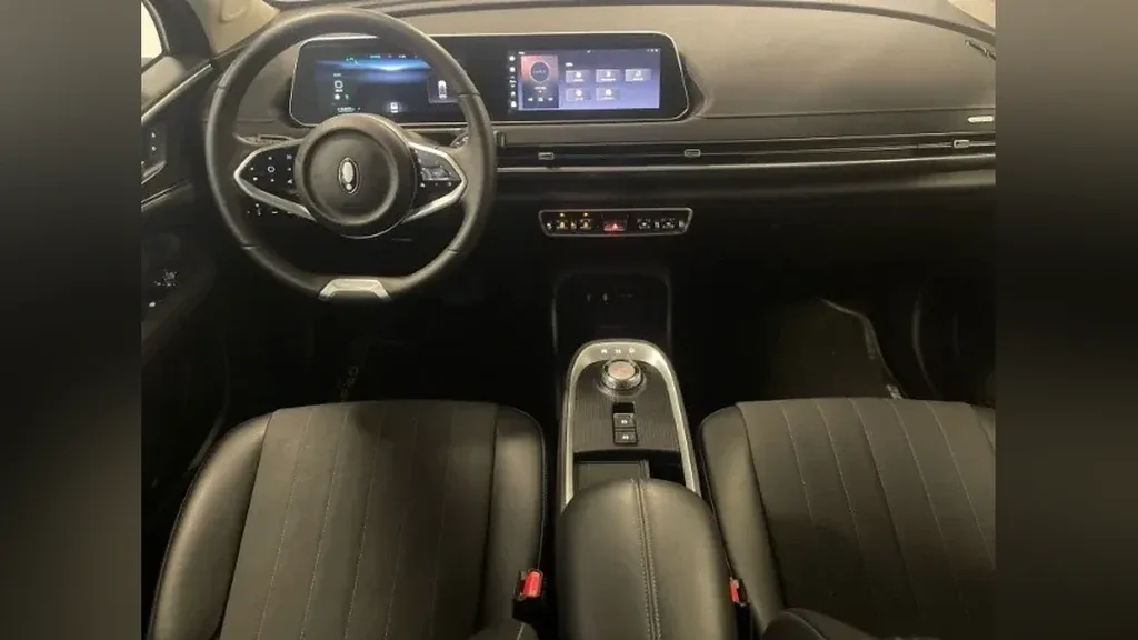 GWM Ora 03 - Imagem 9