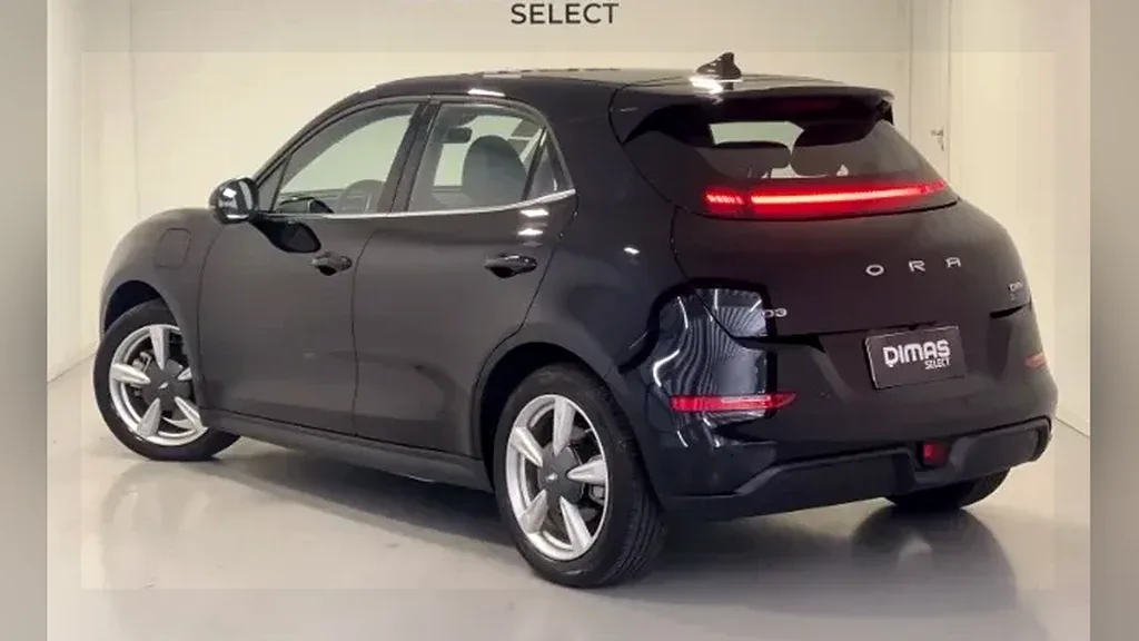 GWM Ora 03 - Imagem 12