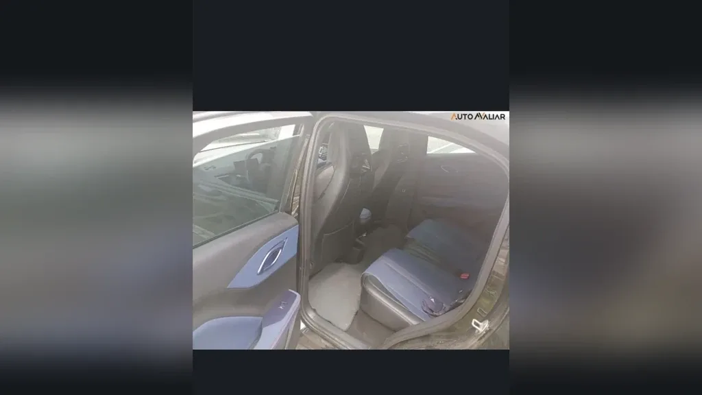 BYD Dolphin Mini - Imagem 8