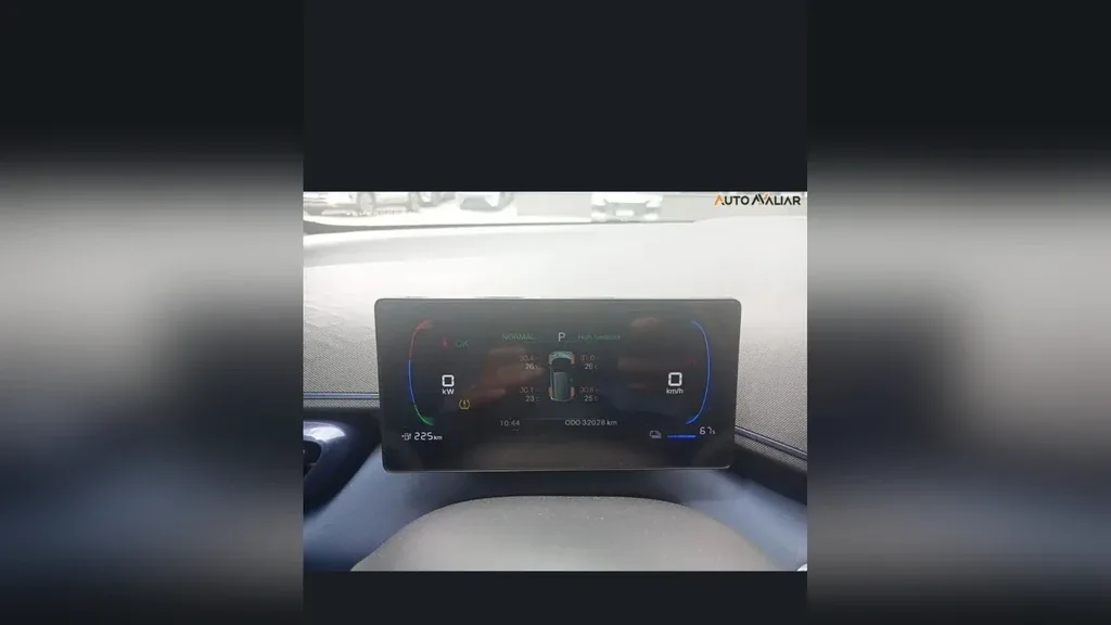 BYD Dolphin Mini - Imagem 9