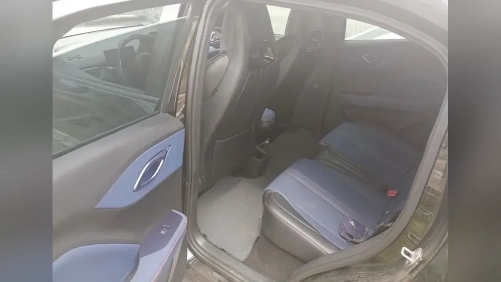 BYD Dolphin Mini - Imagem 8