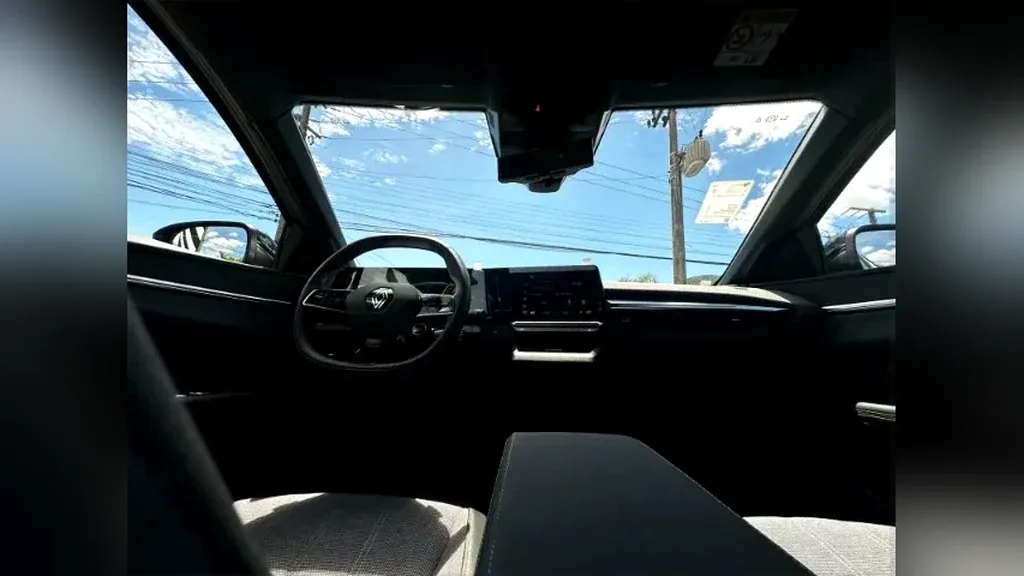 Renault Megane E-tech Electric - Imagem 10