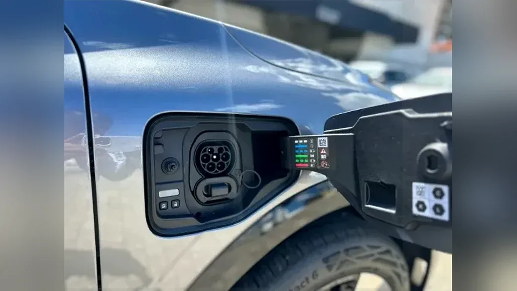 Renault Megane E-tech Electric - Imagem 12