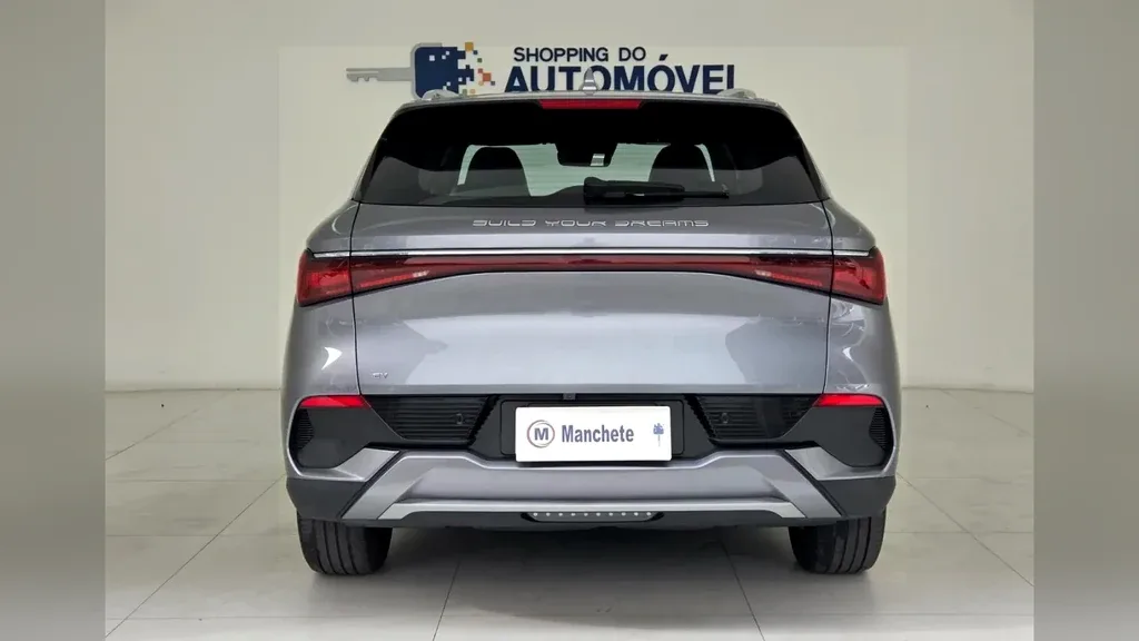 BYD Yuan Plus - Imagem 5