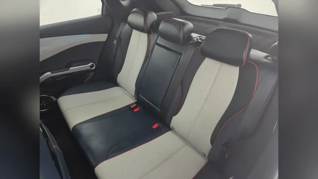 BYD Yuan Plus - Imagem 11