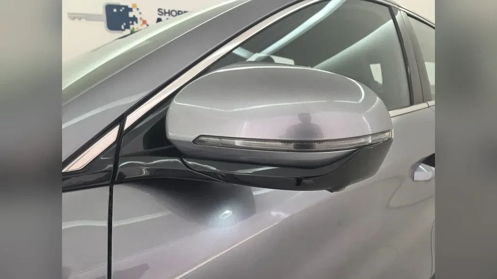 BYD Yuan Plus - Imagem 14