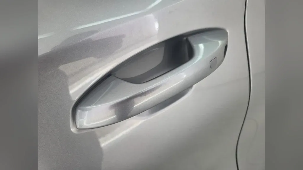 BYD Yuan Plus - Imagem 16